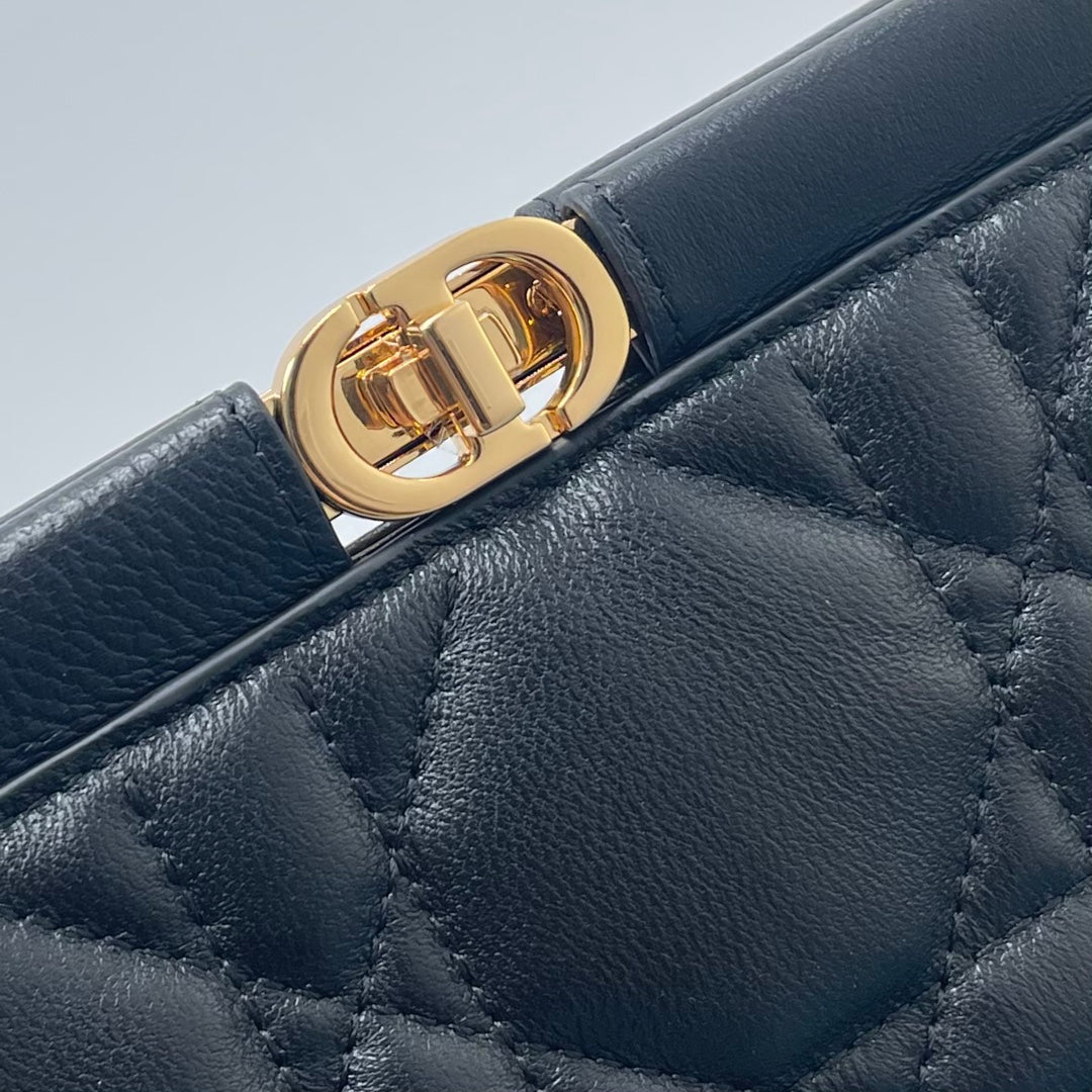 cd caro colle noire 27.5 black calfskin mysite