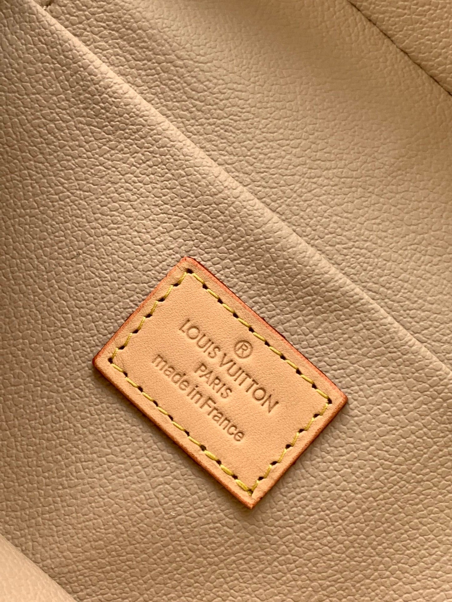 NICE MINI 20 TOILETRY POUCH mysite