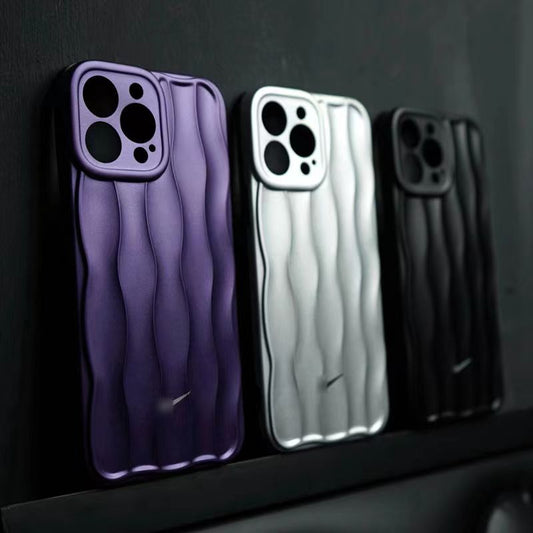 Water wave Sports iPhone case mysite