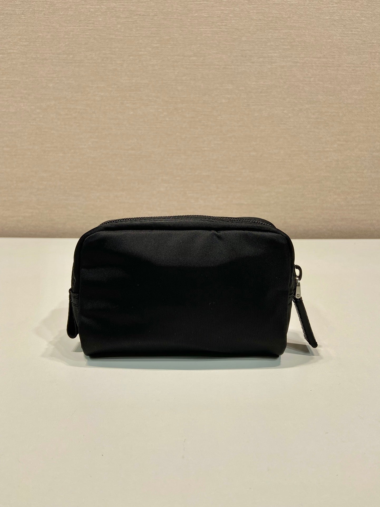 PRA CLUTCH 12 IN BLACK RE-NYLON mysite