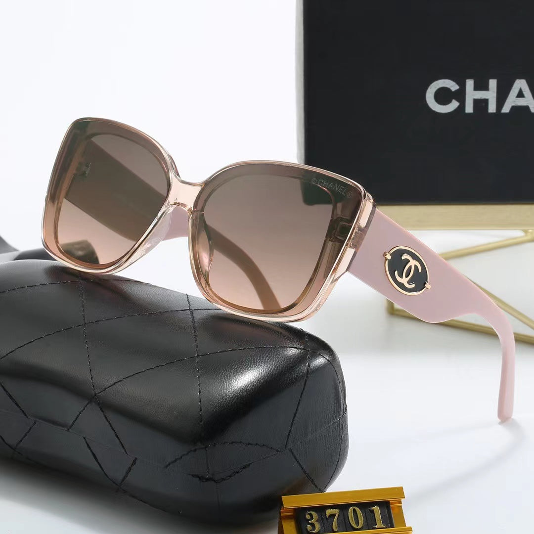Fashion cat-eye sunglasses 3701 mysite