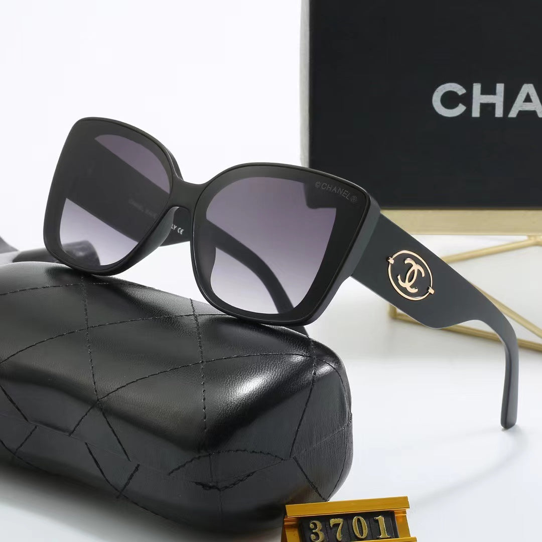 Fashion cat-eye sunglasses 3701 mysite