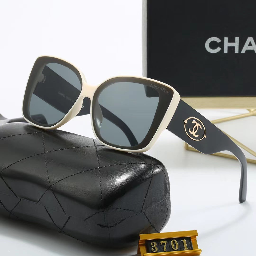 Fashion cat-eye sunglasses 3701 mysite