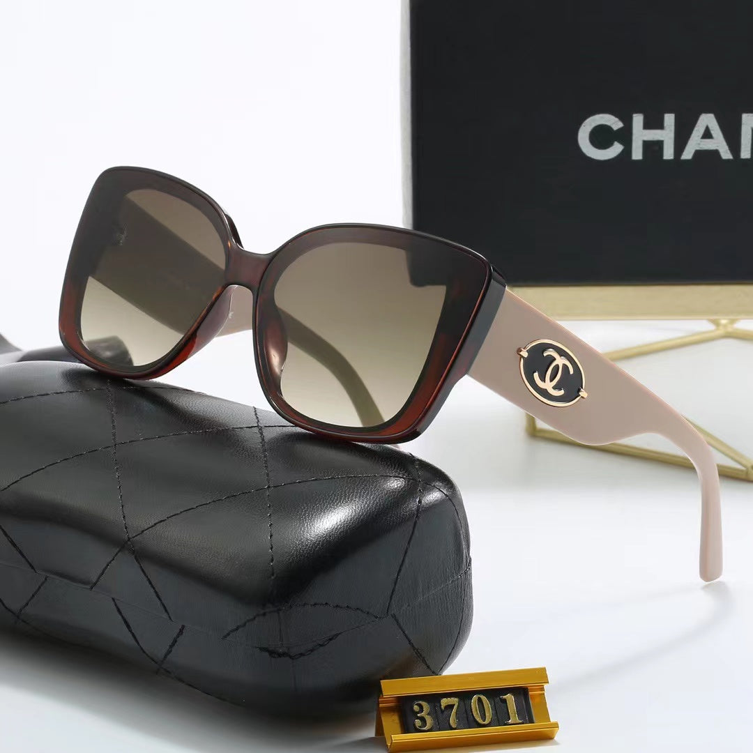 Fashion cat-eye sunglasses 3701 mysite