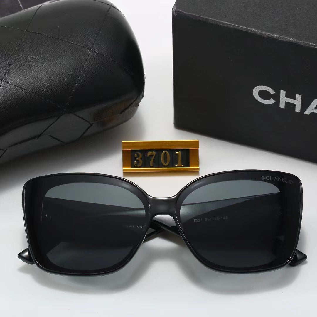Fashion cat-eye sunglasses 3701 mysite