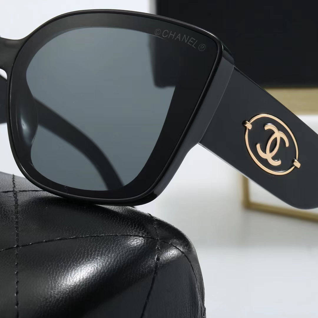Fashion cat-eye sunglasses 3701 mysite