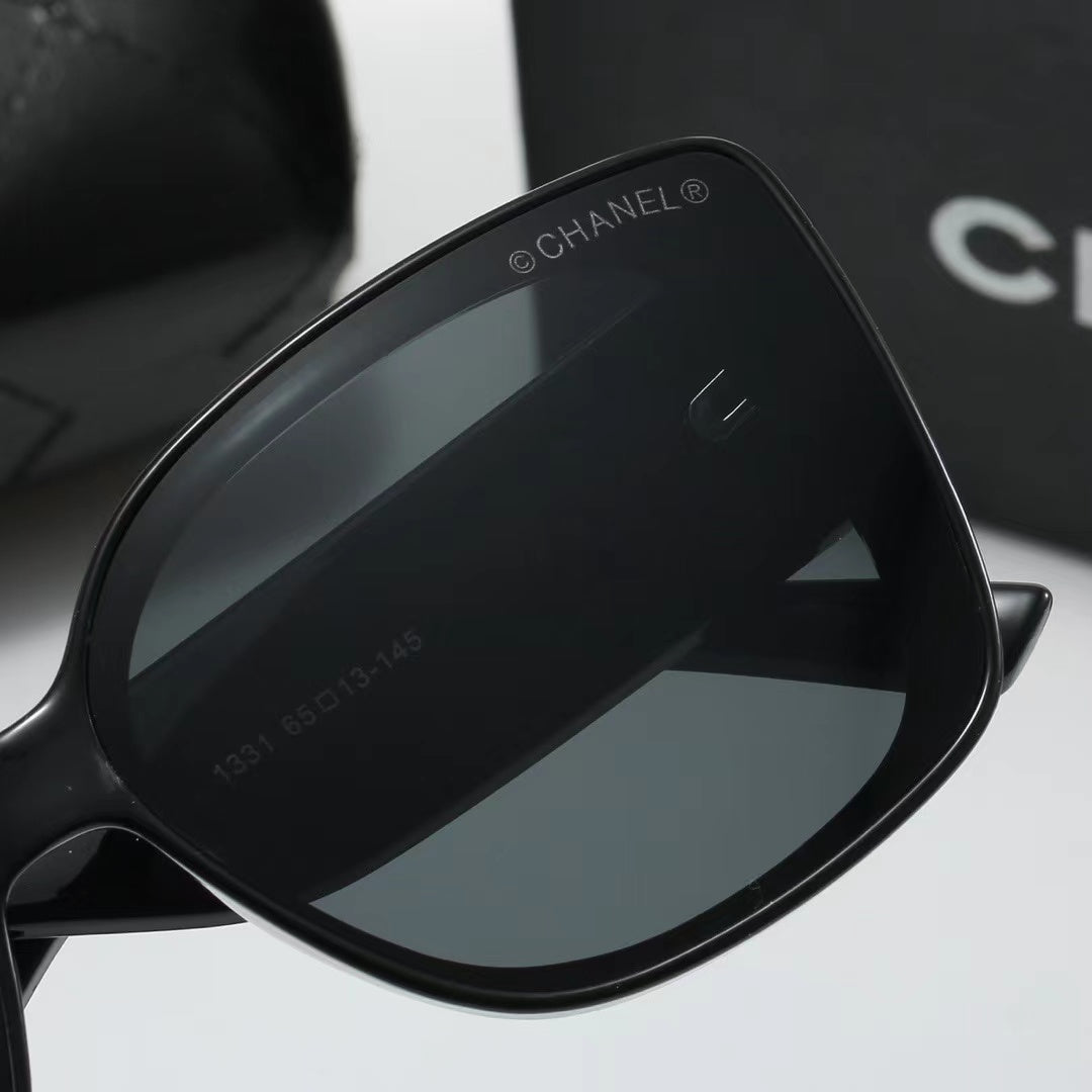 Fashion cat-eye sunglasses 3701 mysite