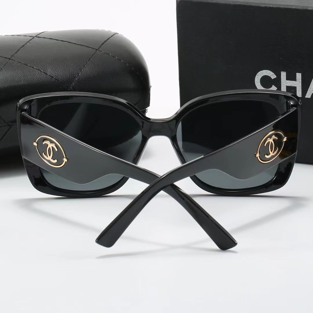 Fashion cat-eye sunglasses 3701 mysite