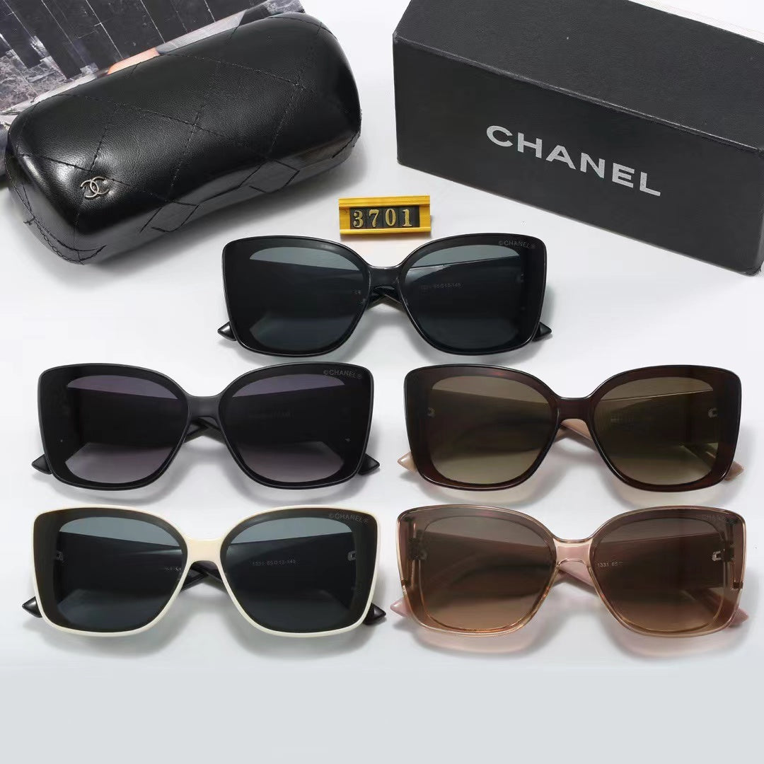Fashion cat-eye sunglasses 3701 mysite