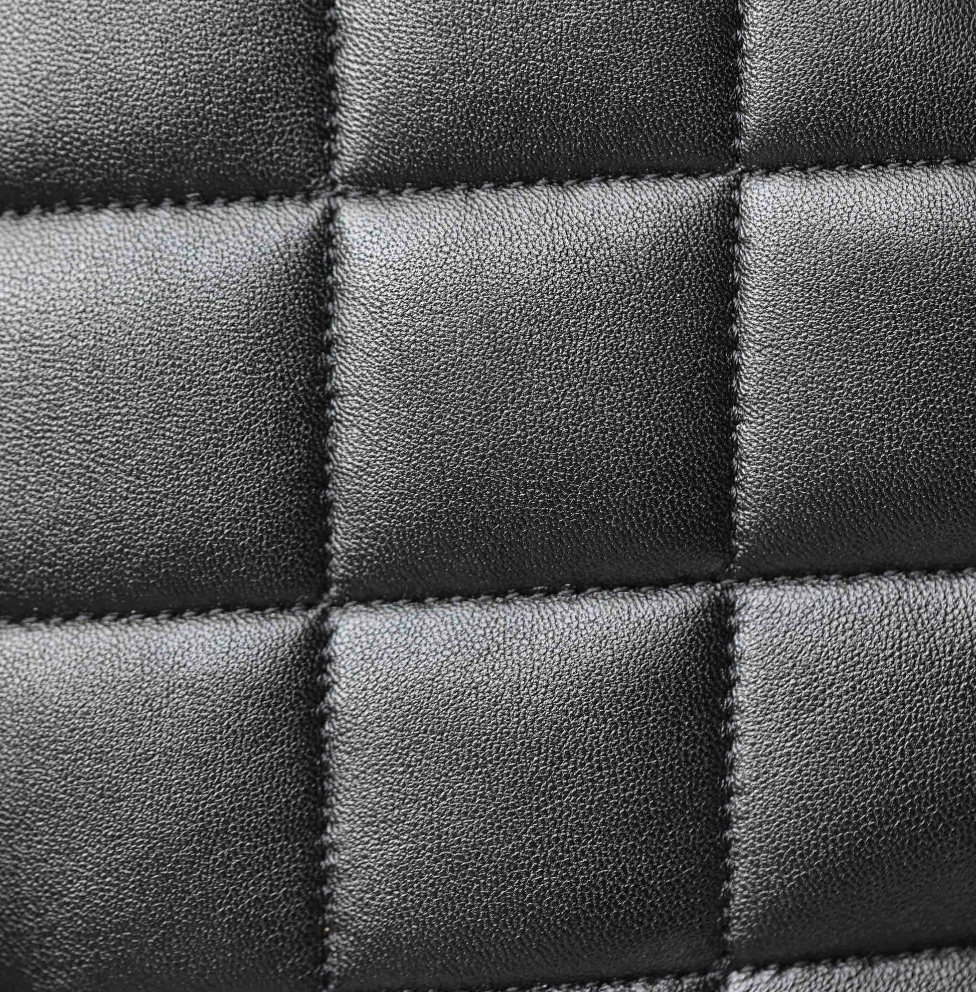 cc 24p hobo bag 28cm black lambskin gold hardware mysite