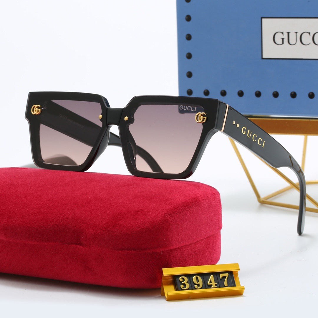 New five-color neutral sunglasses 3947 mysite