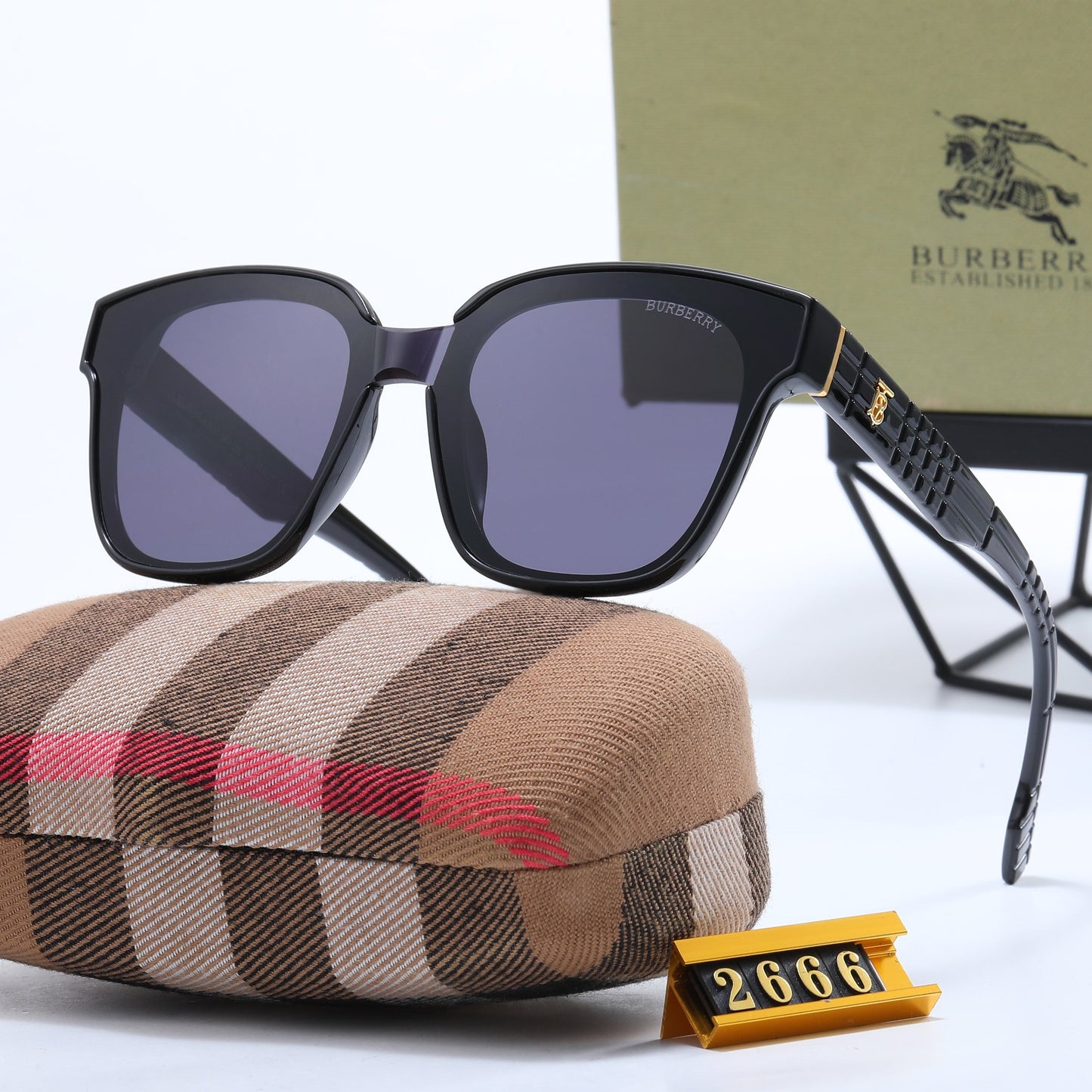 Fashion Sunglasses—11345 Luxcases.shop
