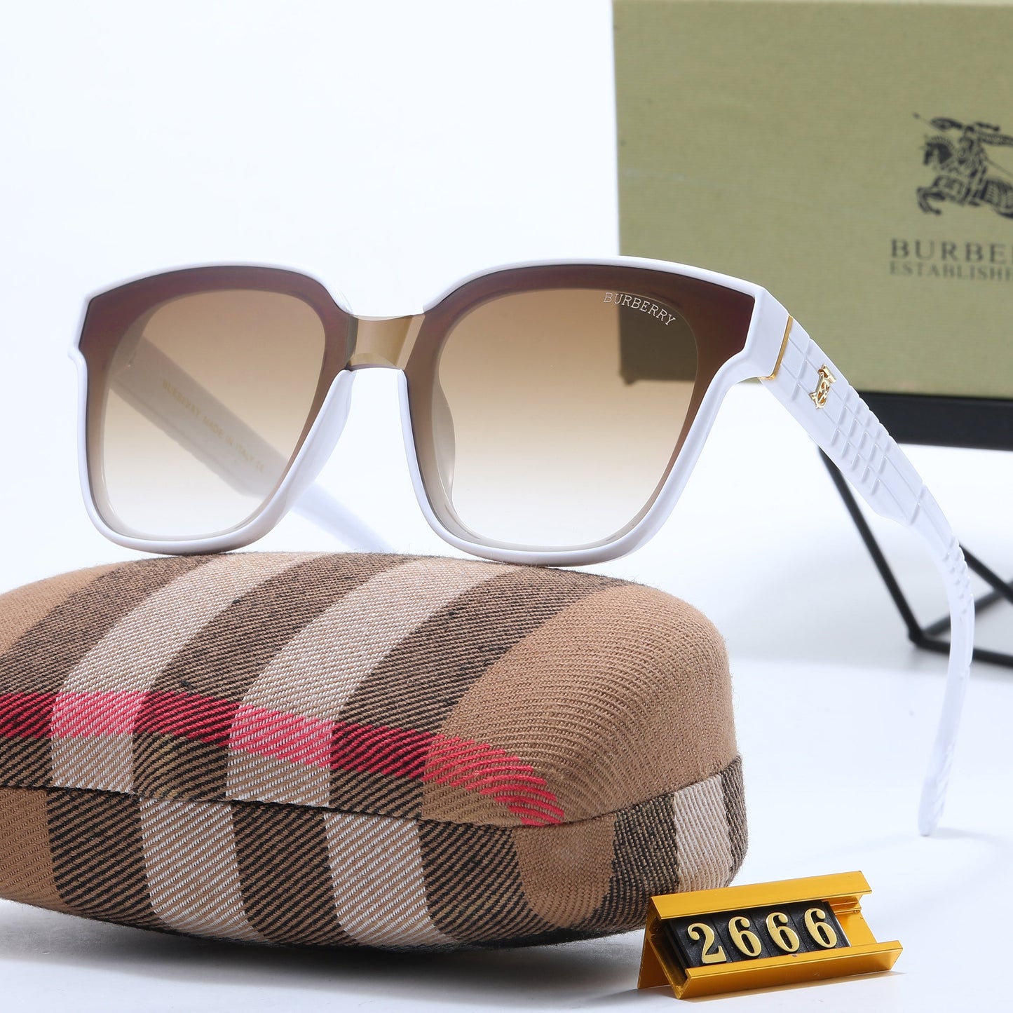 Fashion Sunglasses—11345 Luxcases.shop