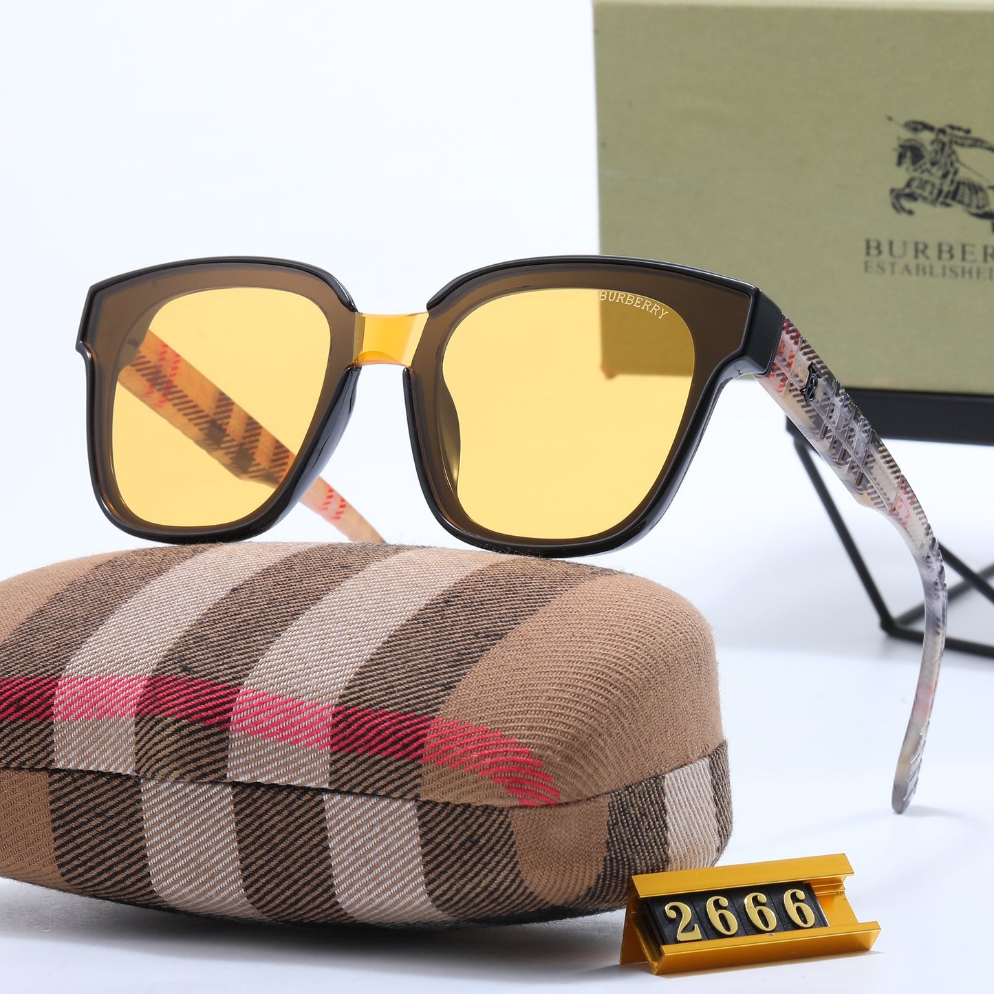 Fashion Sunglasses—11345 Luxcases.shop