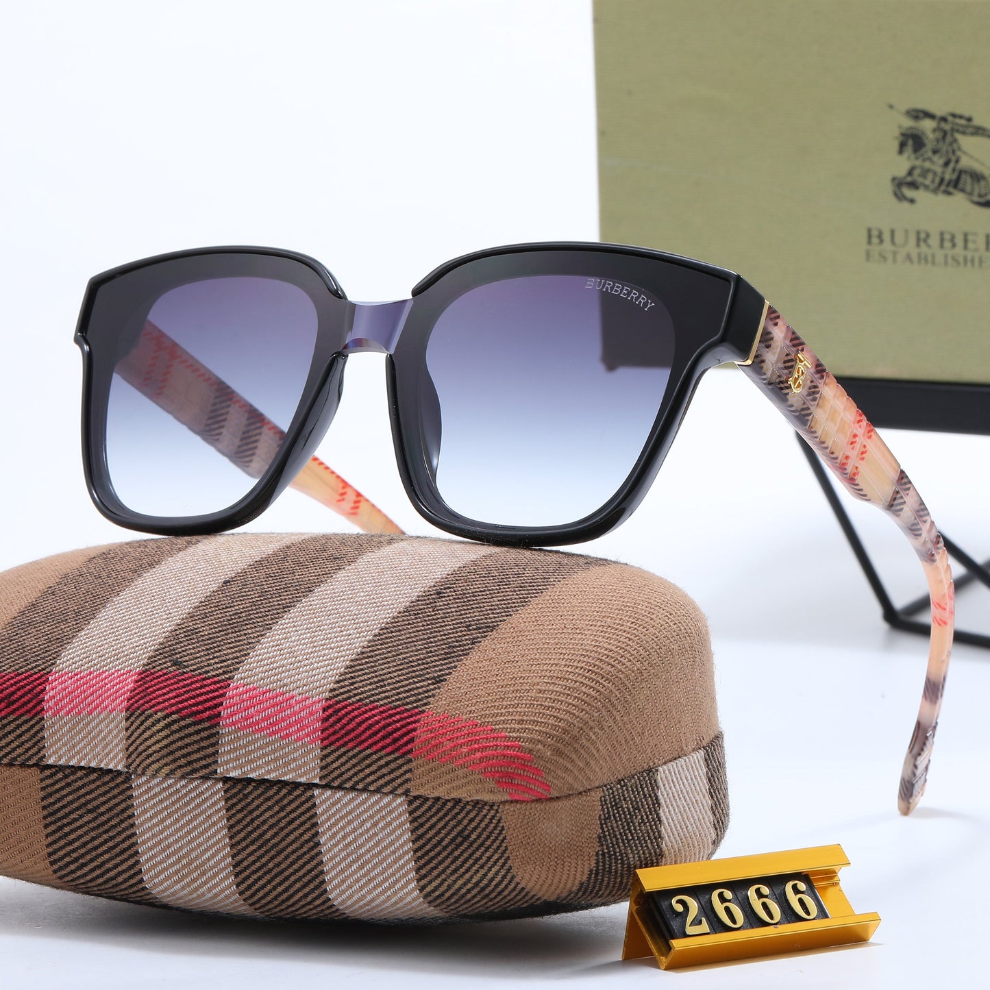 Fashion Sunglasses—11345 Luxcases.shop