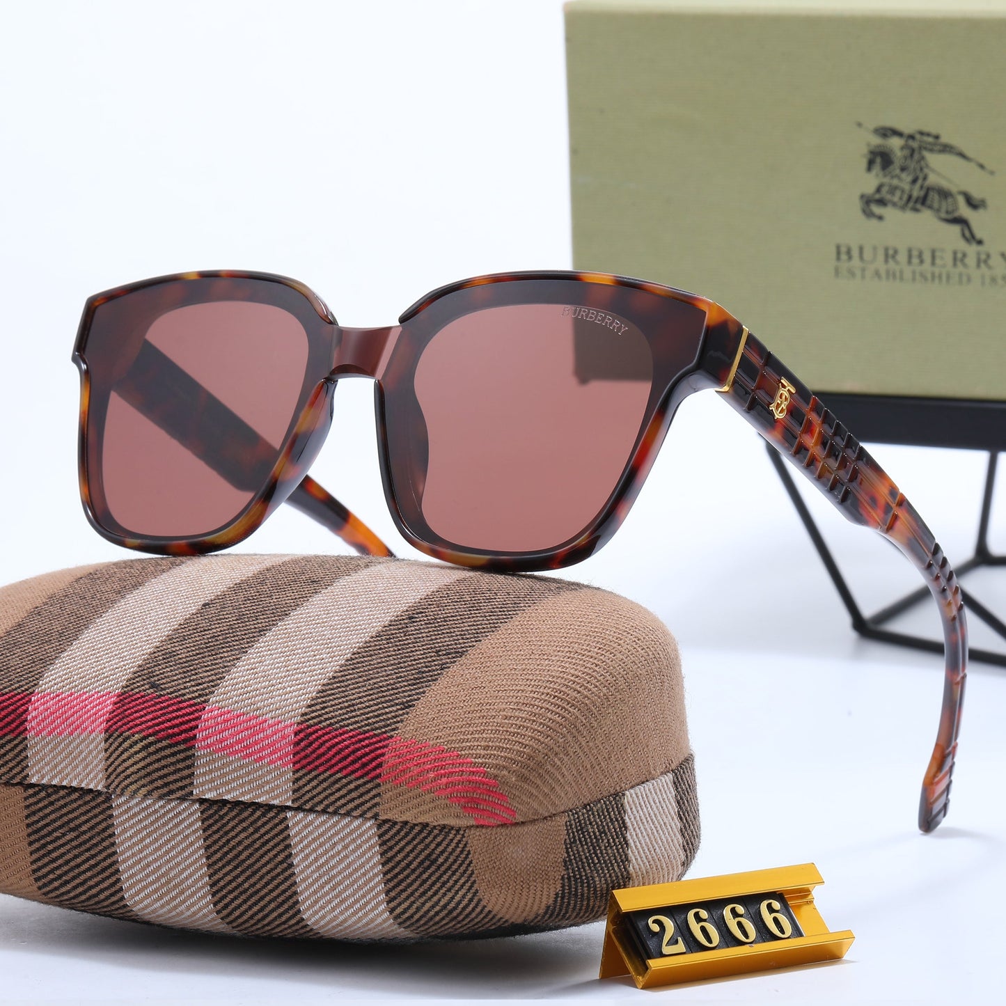 Fashion Sunglasses—11345 Luxcases.shop