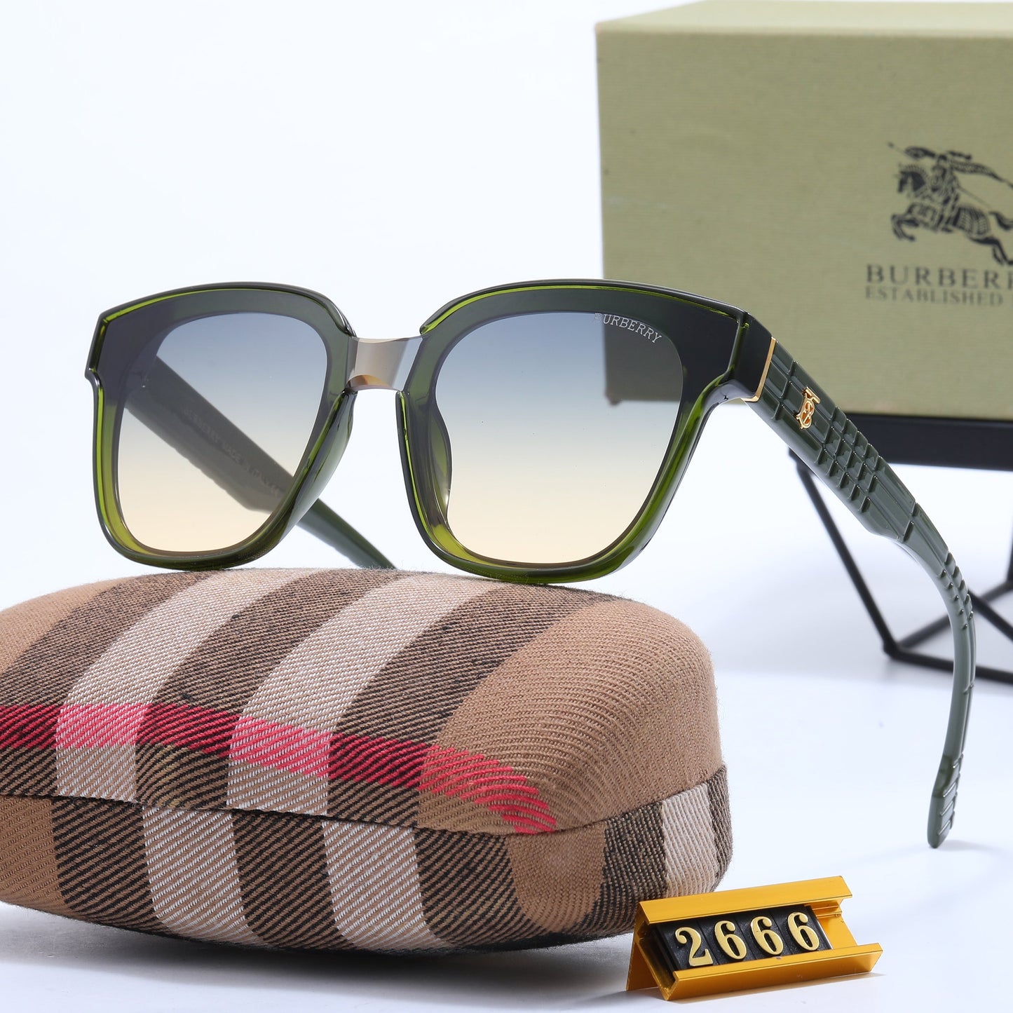 Fashion Sunglasses—11345 Luxcases.shop