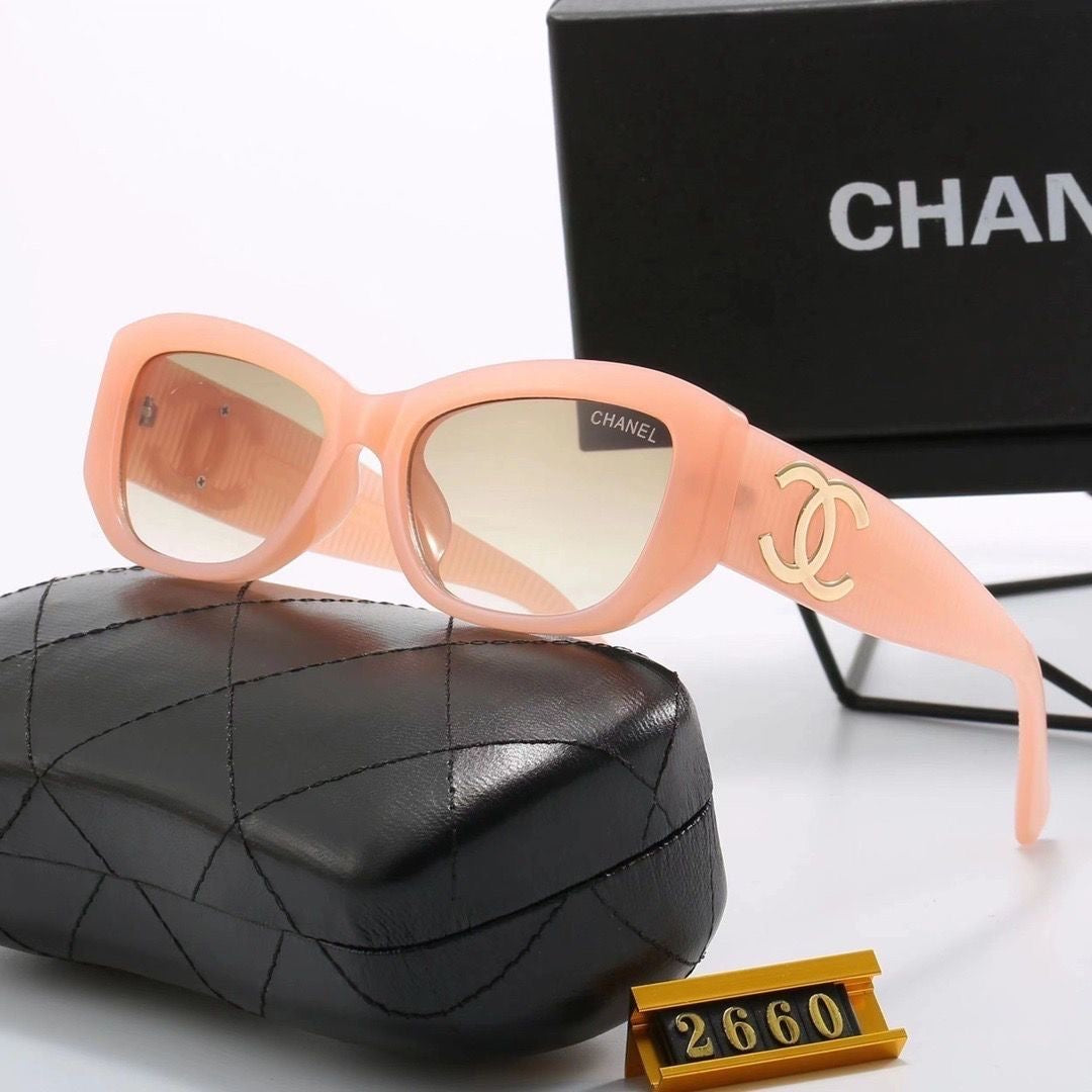 CH Fashion Sunglasses—18984 Luxcases.shop