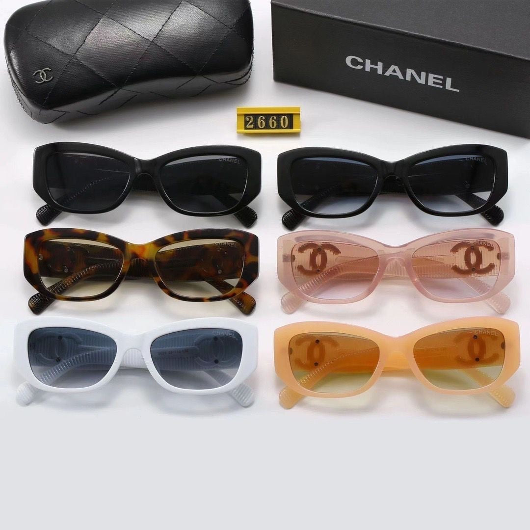 CH Fashion Sunglasses—18984 Luxcases.shop