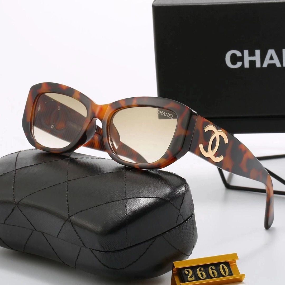CH Fashion Sunglasses—18984 Luxcases.shop