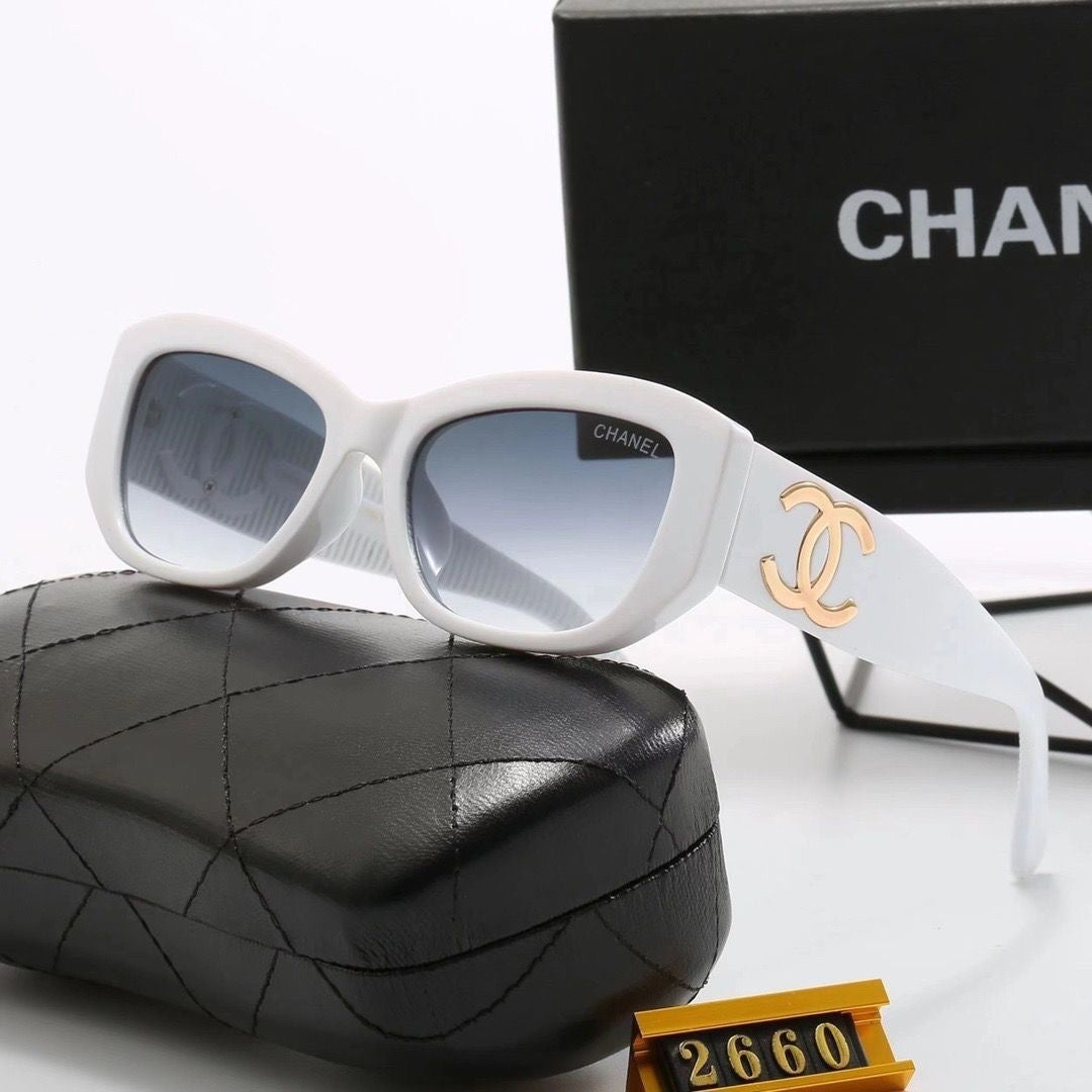 CH Fashion Sunglasses—18984 Luxcases.shop