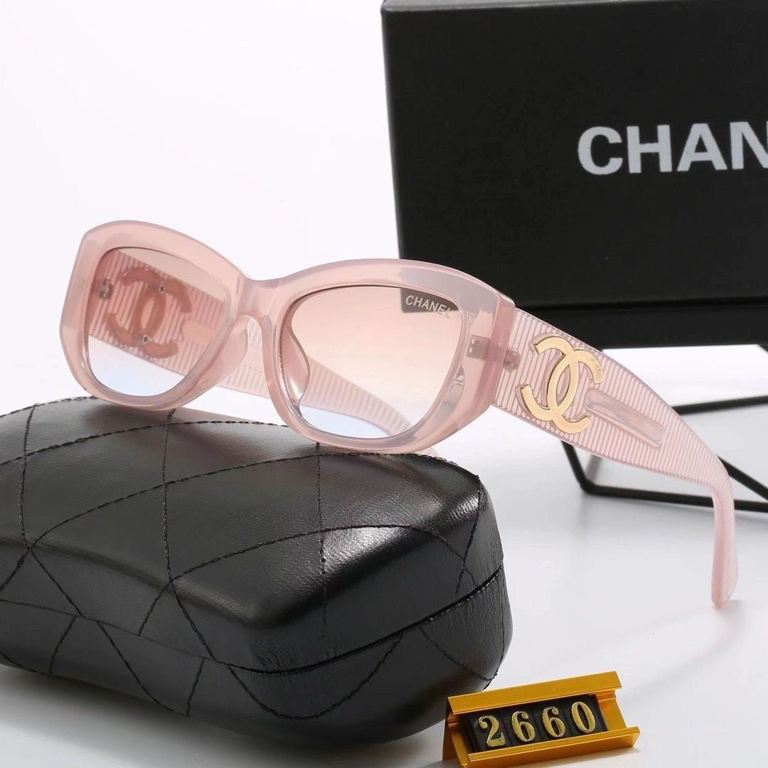 CH Fashion Sunglasses—18984 Luxcases.shop
