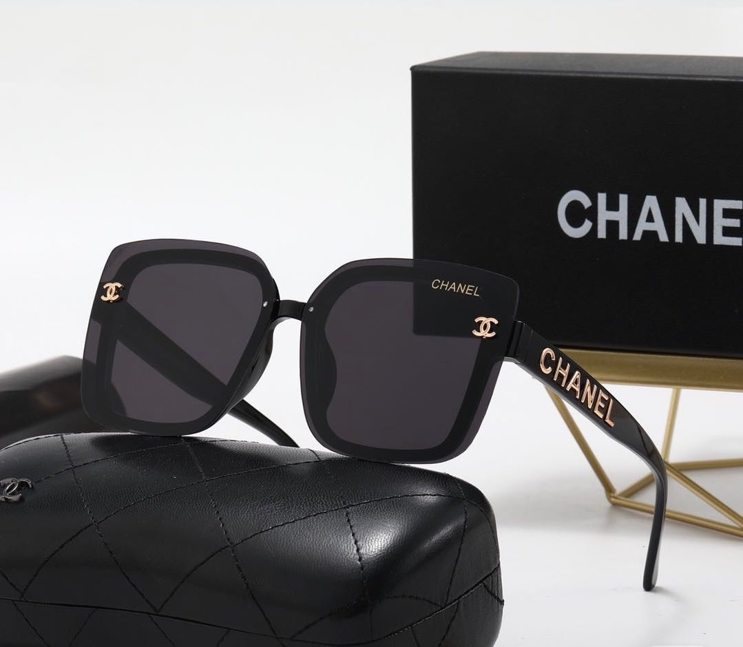 CH Fashion Sunglasses—13475 Luxcases.shop