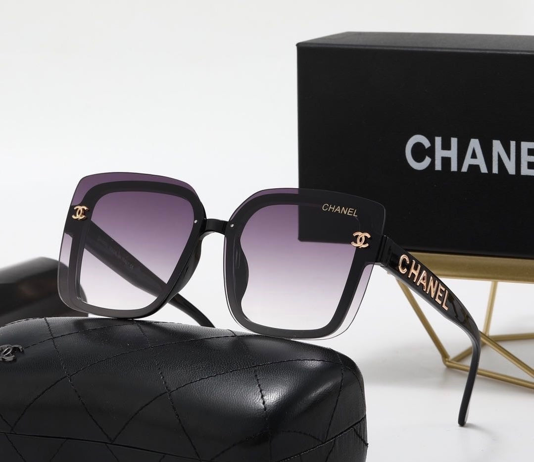 CH Fashion Sunglasses—13475 Luxcases.shop