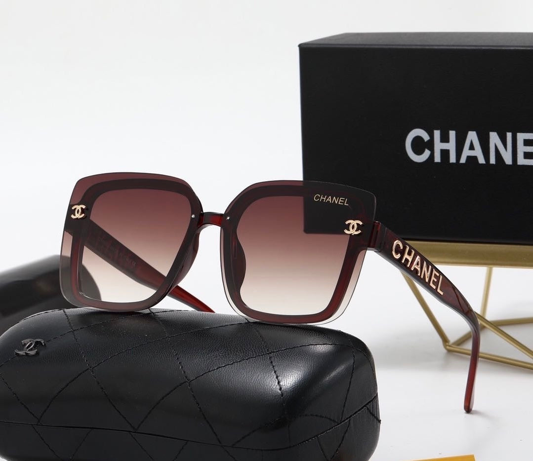 CH Fashion Sunglasses—13475 Luxcases.shop