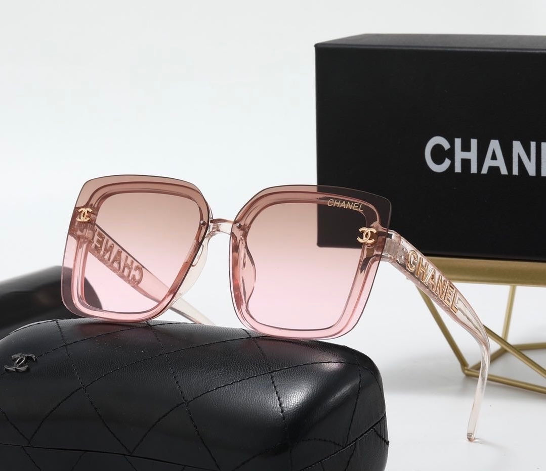 CH Fashion Sunglasses—13475 Luxcases.shop