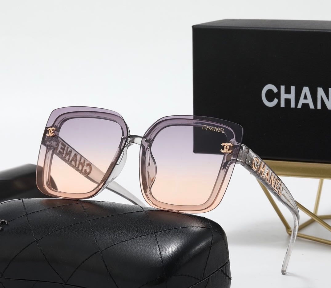 CH Fashion Sunglasses—13475 Luxcases.shop