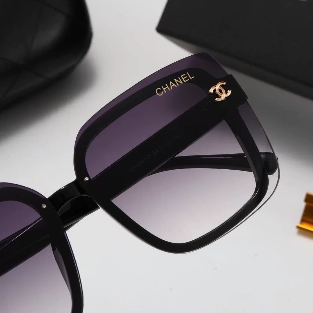 CH Fashion Sunglasses—13475 Luxcases.shop
