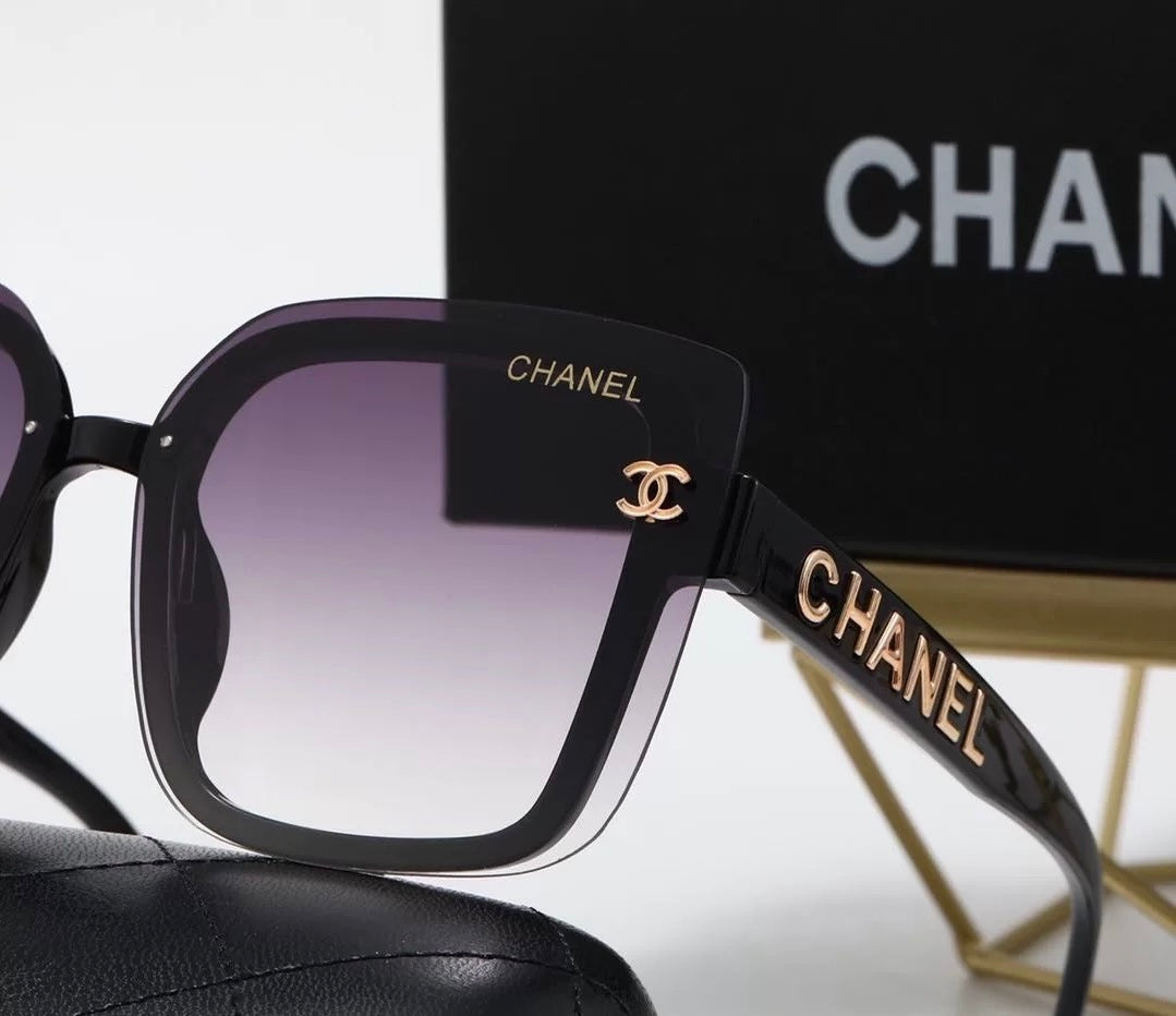CH Fashion Sunglasses—13475 Luxcases.shop
