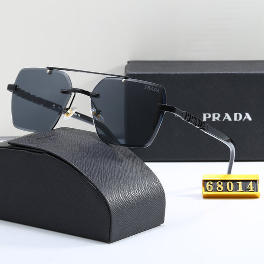 New frameless 68014 sunglasses mysite