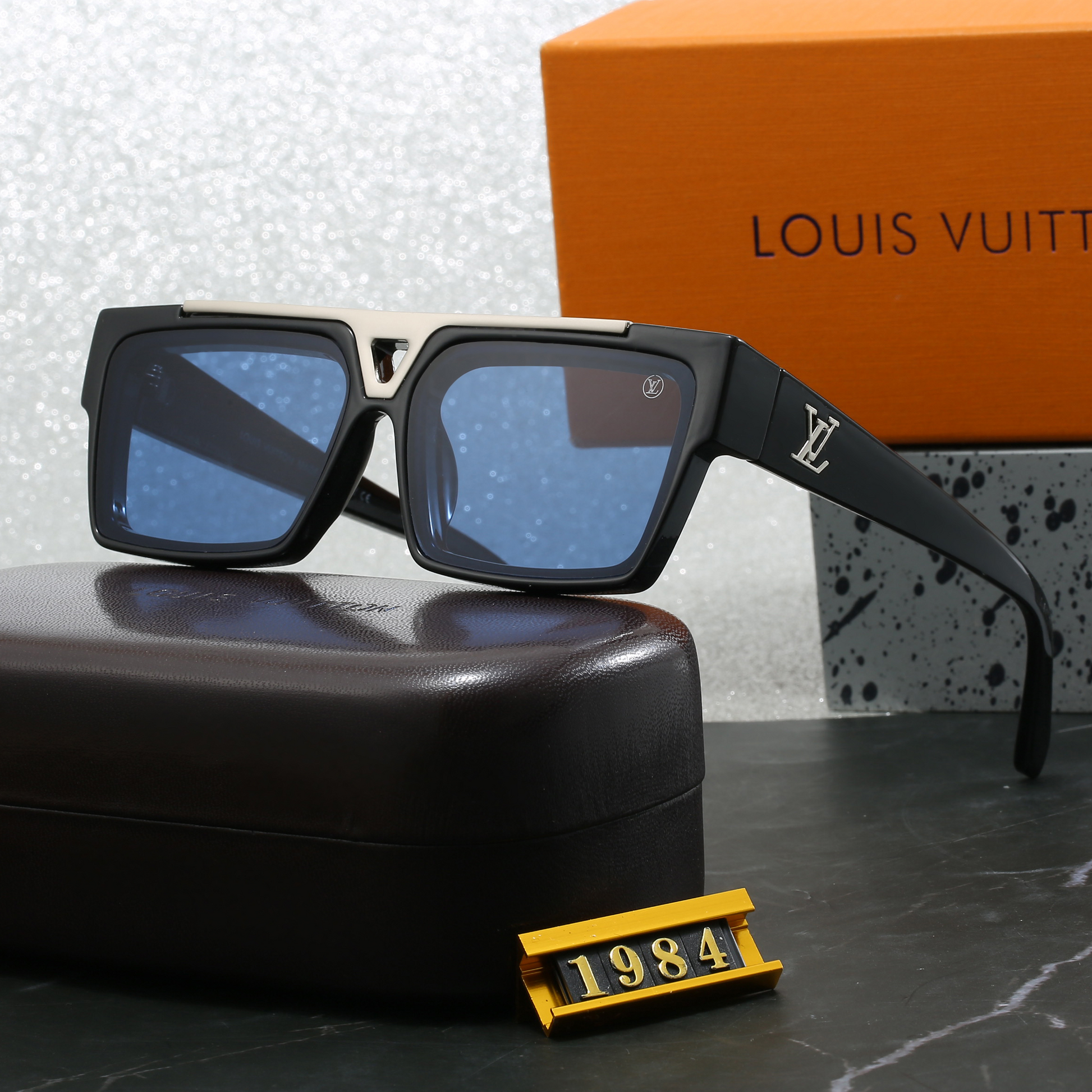 Fashion Sunglasses—17345 Luxcases.shop