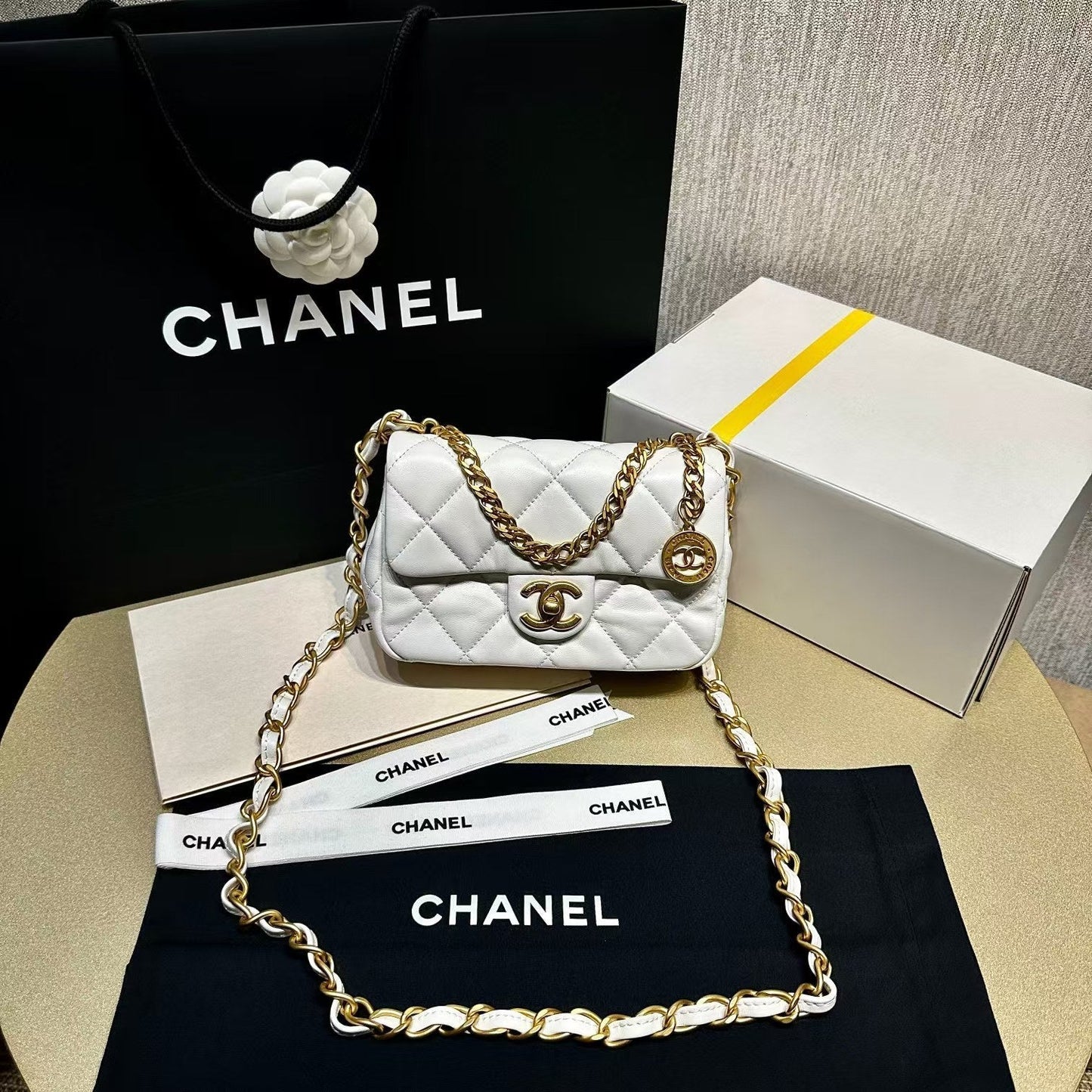Luxury Leather bag mysite