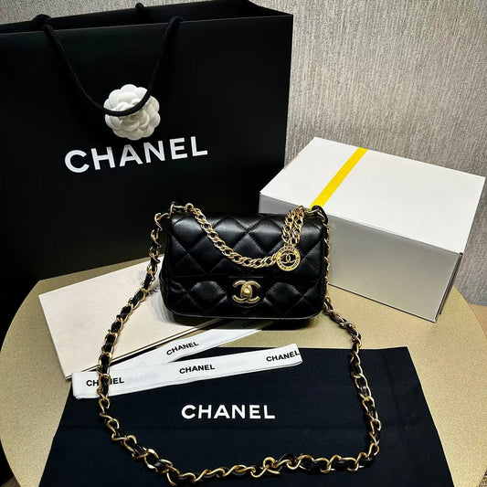 Luxury Leather bag mysite