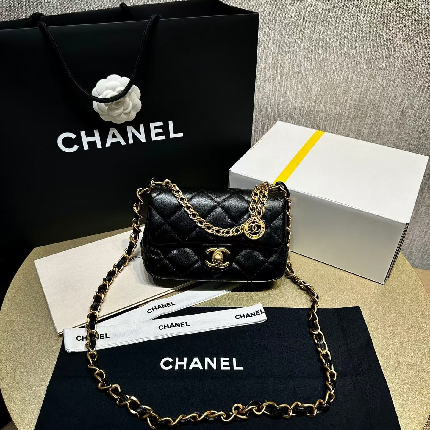 Luxury Leather bag mysite