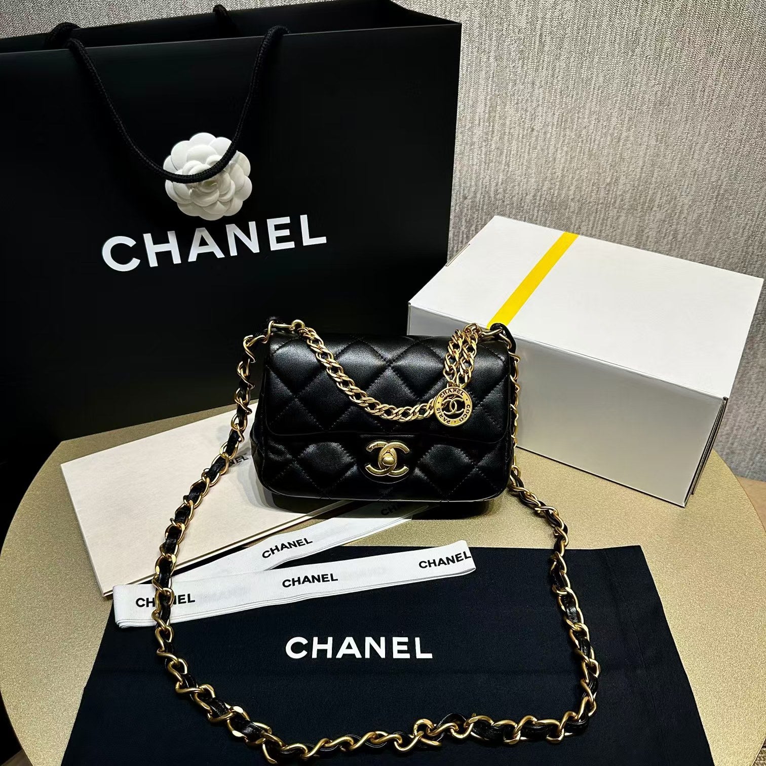 Luxury Leather bag mysite