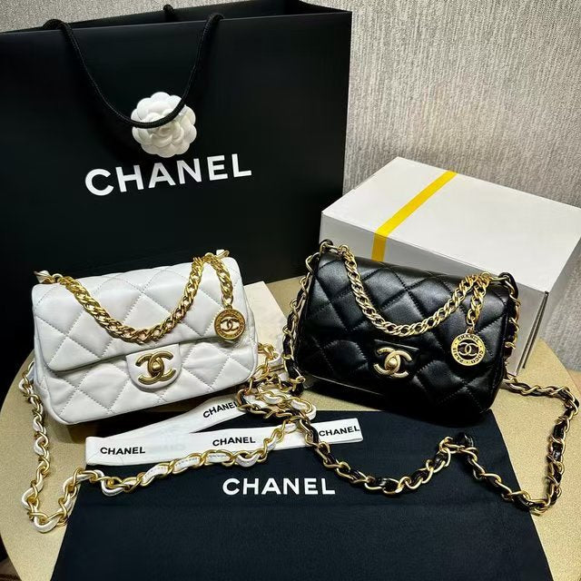 Luxury Leather bag mysite