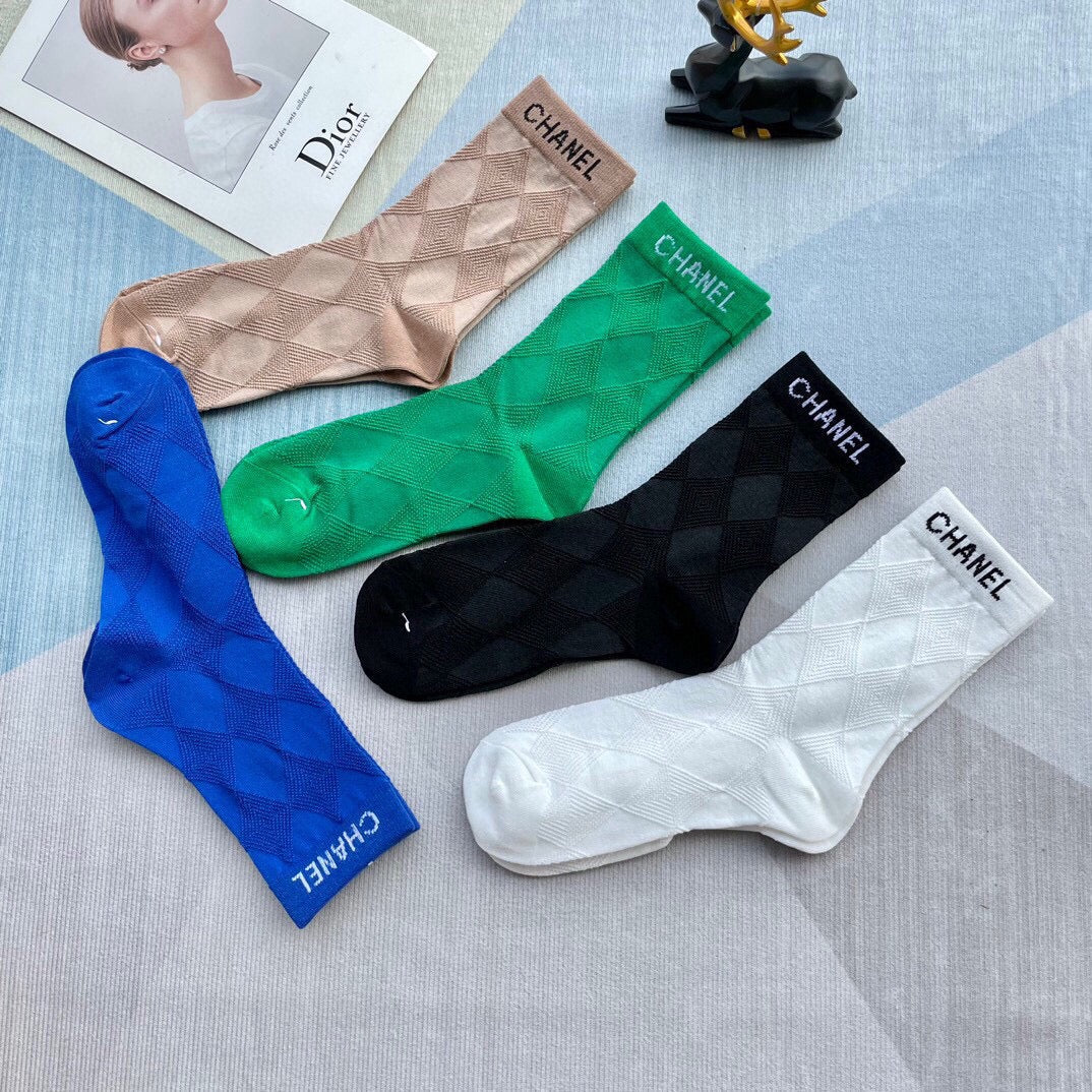 CREW SOCKS 397229 ( 1 BOX ) mysite