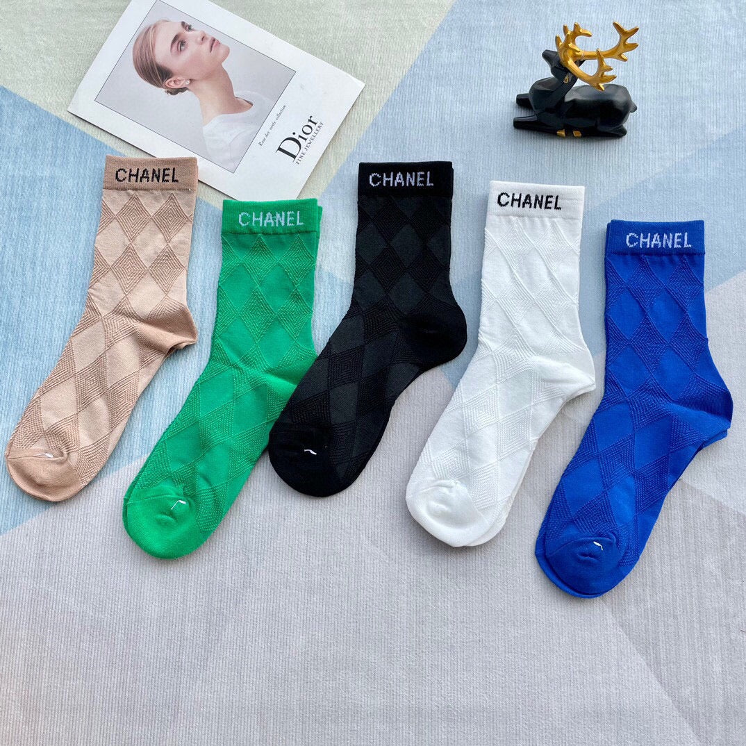 CREW SOCKS 397229 ( 1 BOX ) mysite