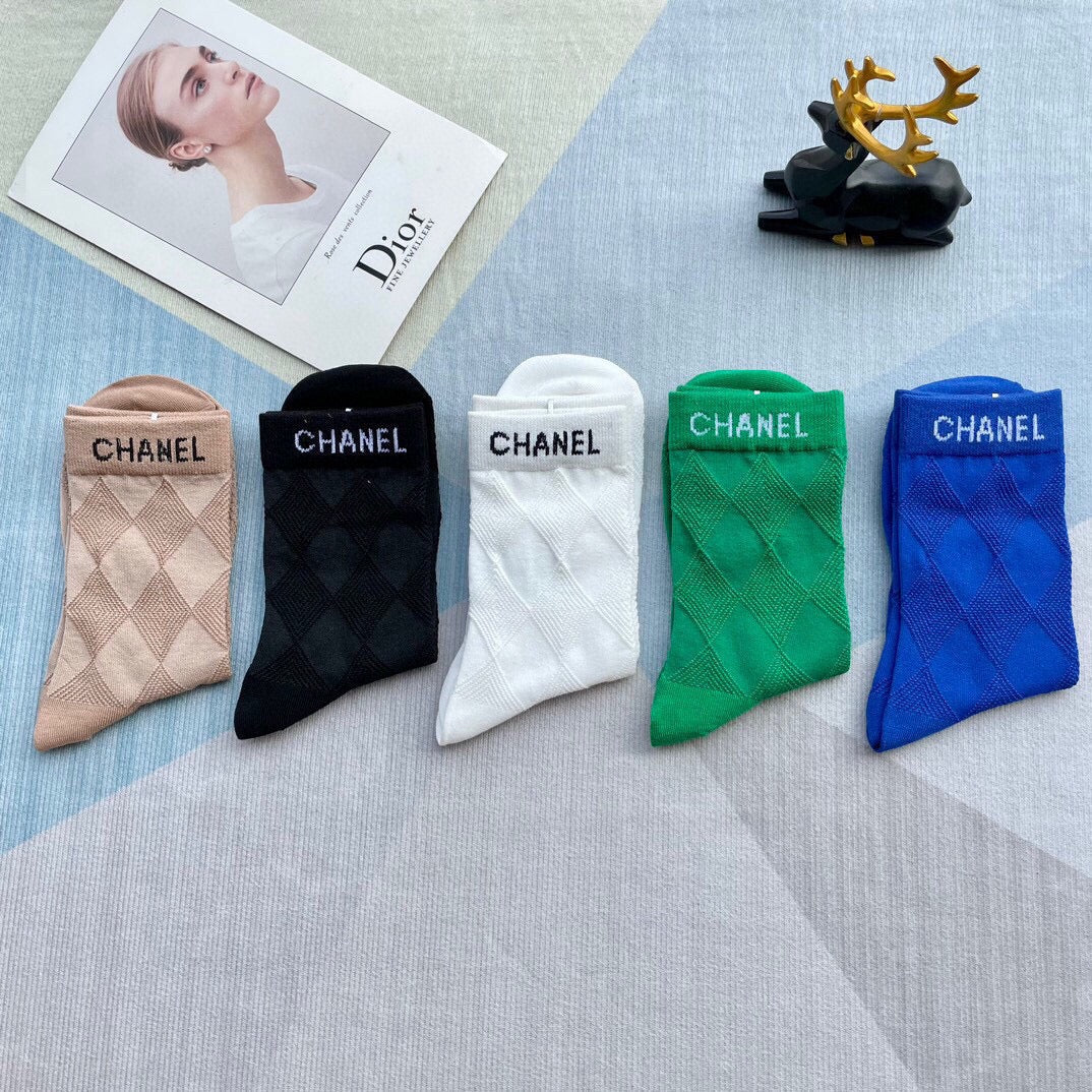 CREW SOCKS 397229 ( 1 BOX ) mysite