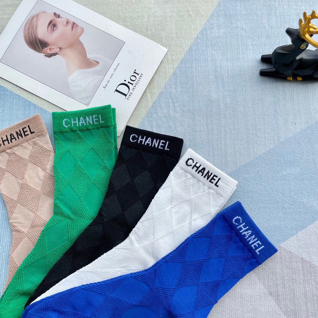 CREW SOCKS 397229 ( 1 BOX ) mysite