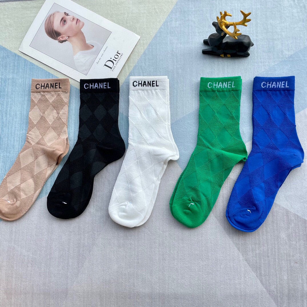 CREW SOCKS 397229 ( 1 BOX ) mysite