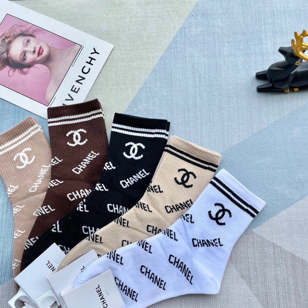 CREW SOCKS 409508 ( 1 BOX ) mysite