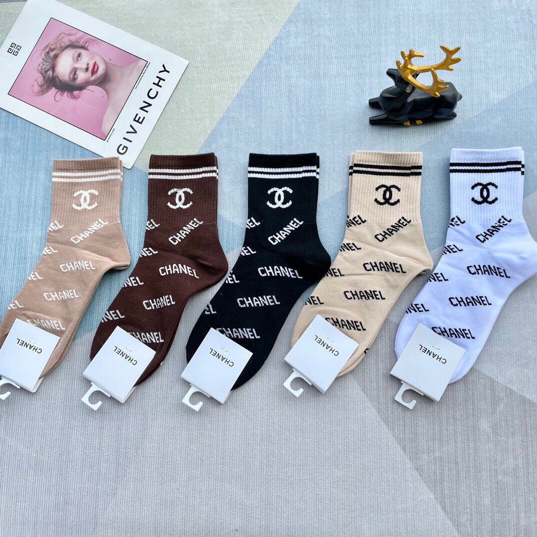 CREW SOCKS 409508 ( 1 BOX ) mysite