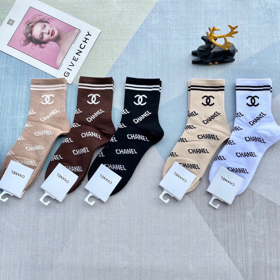 CREW SOCKS 409508 ( 1 BOX ) mysite