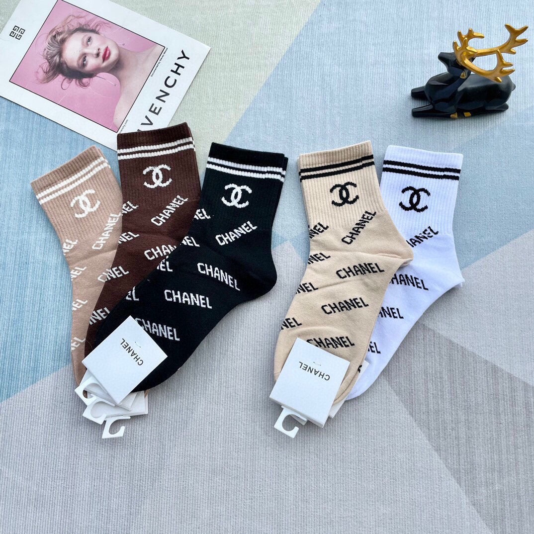 CREW SOCKS 409508 ( 1 BOX ) mysite