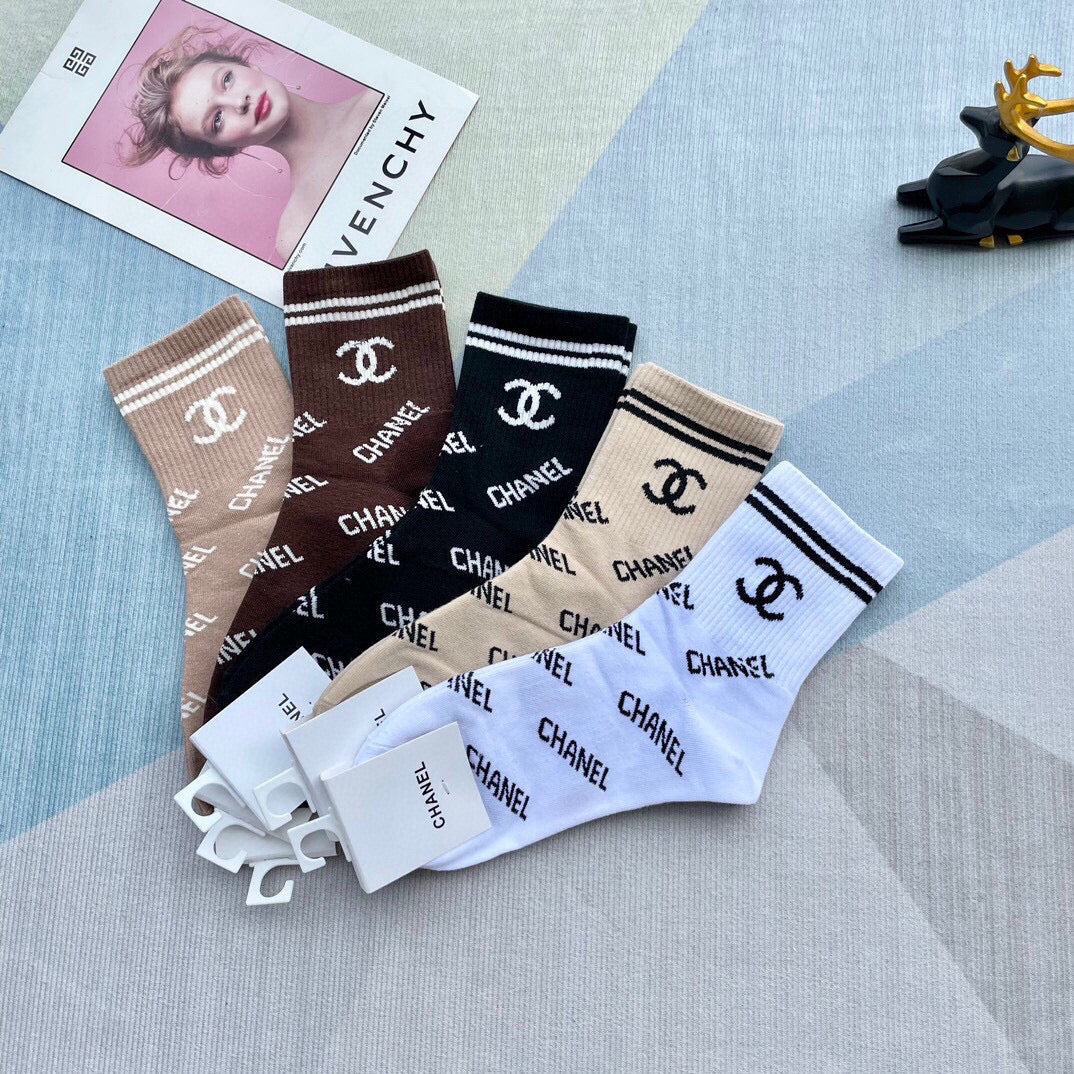 CREW SOCKS 409508 ( 1 BOX ) mysite